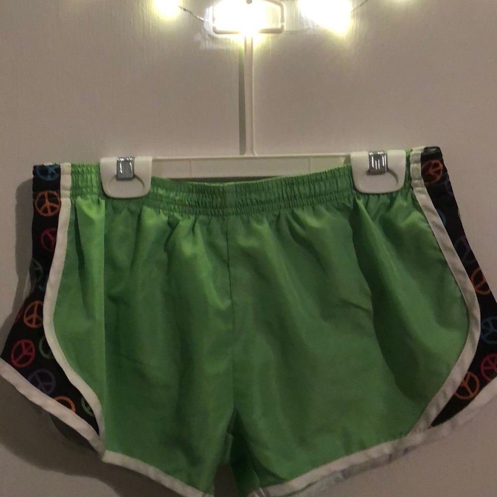 Soffe Gym Shorts
